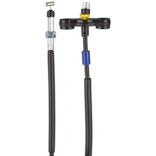 Carburetor Accelerator Cable ATP Y-1324 fits 91-94 Nissan 240SX