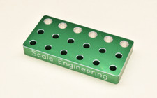 Ho Tire Press Adapter Rack 164-318T RTHO