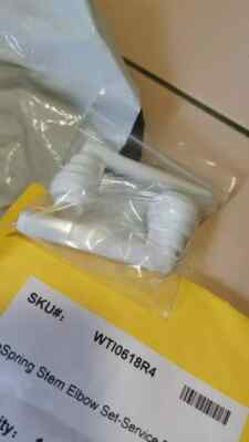 1 lot de système de filtre à eau eSpring Elbow 061801 Amway 100 % original