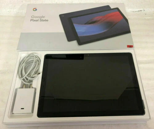 Google Chromebook Pixel Laptops