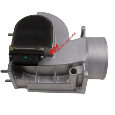 Mass Air Flow Sensor Maf Afm 22250-42080 For 1989-1992 Toyota