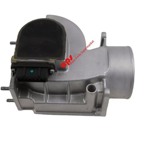 Mass Air Flow Sensor Maf Afm 22250-61010 For 1988-1992 Toyota Land Cruiser 4.0L - Picture 2 of 6