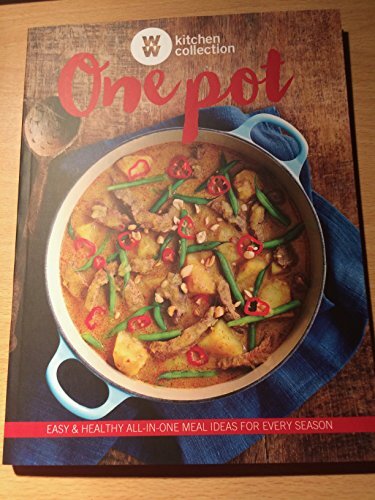 One Pot: Weight Watchers Kitchen Collection By Weight Watchers