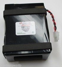 Welch Allyn Spot Vital Signs LXi Monitor Battery - 400732 4500-84 45000 Series