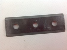 Lama biotrituratore compatibile 22-517 LESCHA 52645