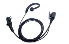 Earpiece Radio Headset for Hytera HYT BD502 BD502i PD502 PD562 TC-508 TC-580