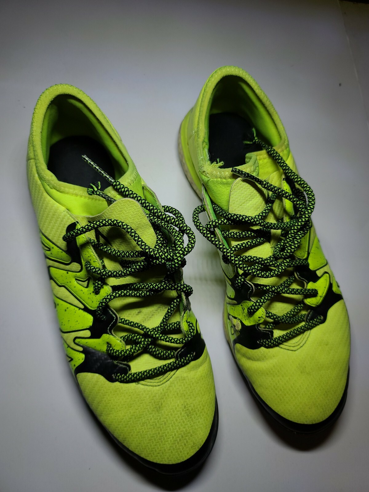 adidas x15 futsal