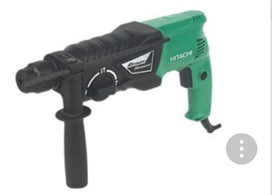 HITACHI DH24PX/J1 con Cable Sds Plus Taladro 230V | eBay