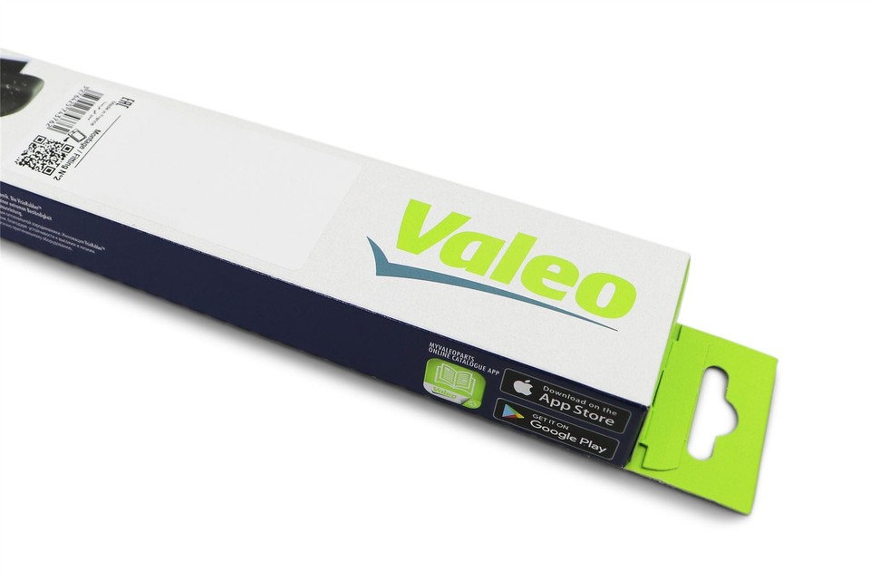 Peugeot 207 Front Windscreen Wiper Blade Set Refill 26" & 16" 0612