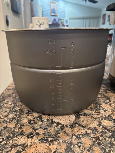 Intertek Power Pressure Cooker XL-Manual & Recipes-Fast Shipping! - Picture 4 of 7