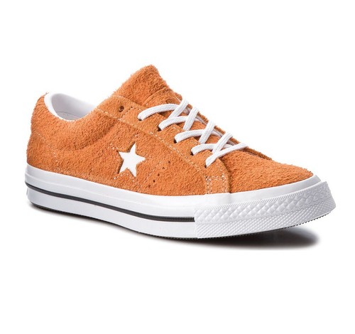 converse one star bold mandarin