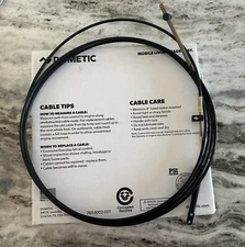 Dometic 10’ Standard Cable Assembly CC23010