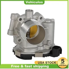 977359 Electronic Throttle Body for Chevrolet Cruze Sonic Trax Buick Encore 1.4L