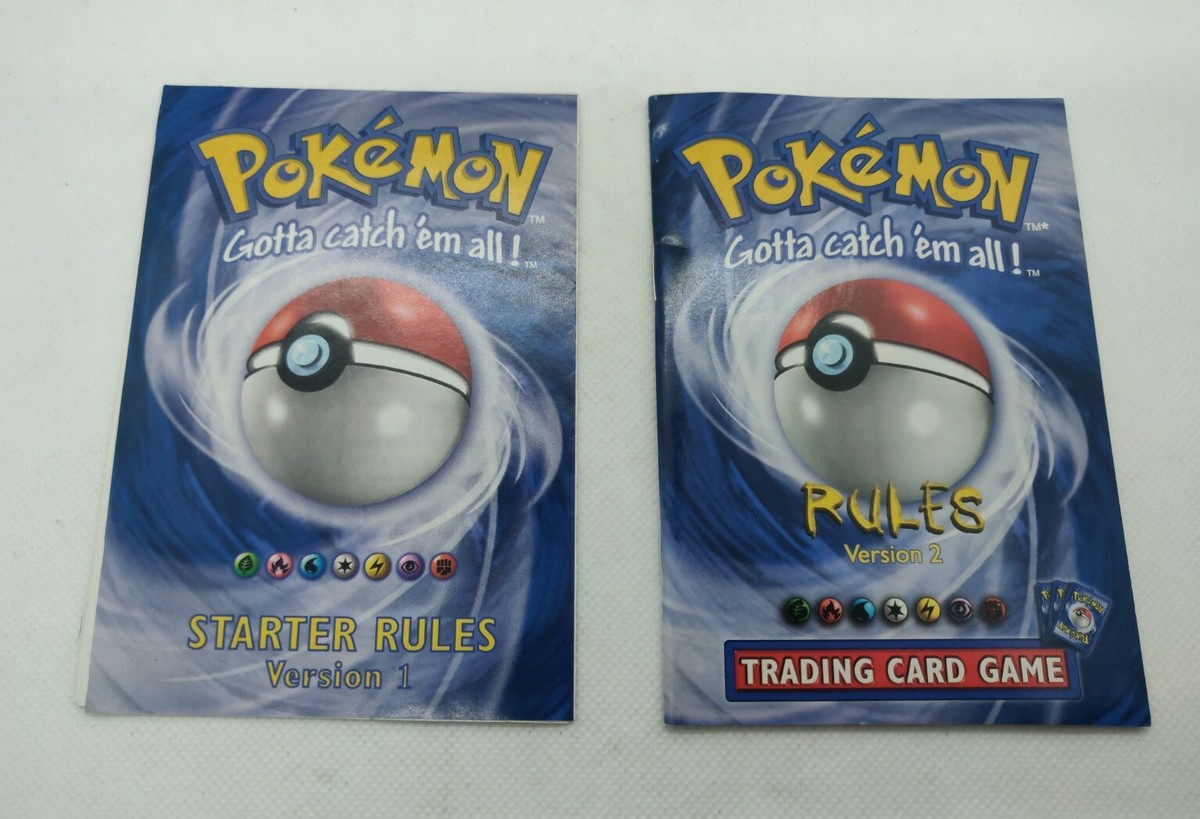 pokemon trading card game 1999 Pokmon Trading Card Game: Trainer Video (Video 1999)