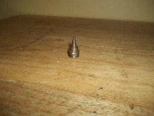 Perpetual Ebner PE-2001 Turntable Motor Spindle/Pulley