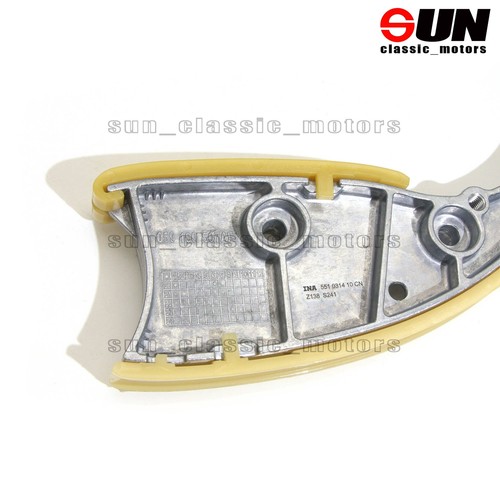 Timing Chain Kit For Audi VW A4 A5 A6 A7 A8 Q5 Q7 Touareg V6 Diesel 3.0L CVUA - Picture 4 of 6
