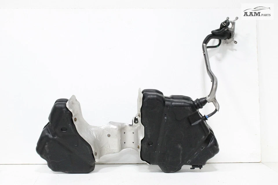 2018-2019 AUDI A5 QUATTRO F5 2,0 Л БАК ТОПЛИВНОГО БАКА БЕНЗИНОВОГО ДВИГАТЕЛЯ РЕЗЕРВУАР OEM - Изображение 4 из 4