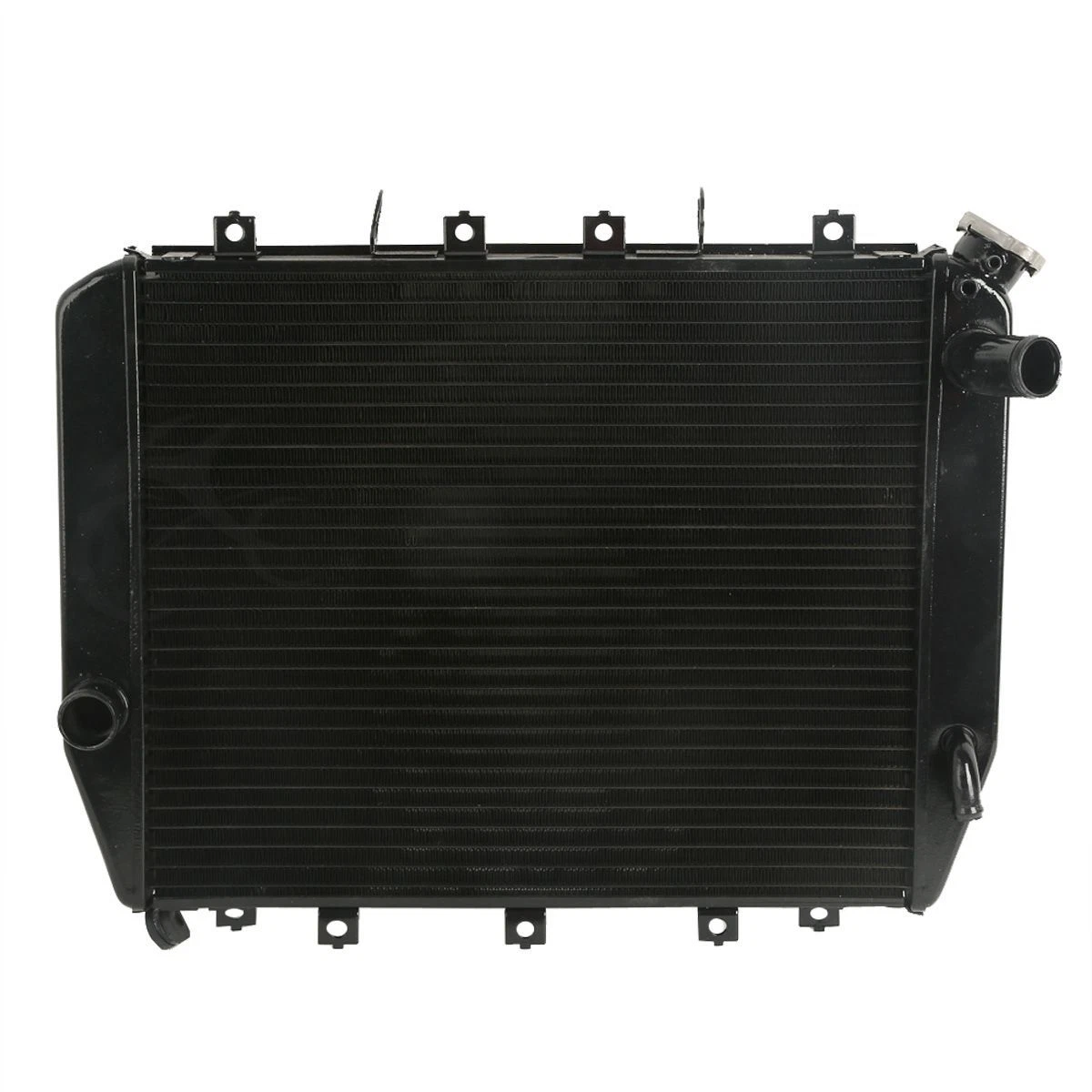 Motorcycle Radiators for Kawasaki Ninja ZX12R for sale | eBay