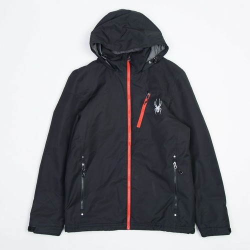 spyder vyrse jacket