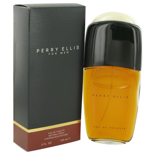 Perry Ellis Men's Cologne 5.0 oz / 150 ml Eau De Toilette Spray New In Box - Picture 3 of 7