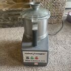 New ListingRobot Coupe Blixer 3 Series D Stainless Kitchen Food Processor BlenderMixer Used