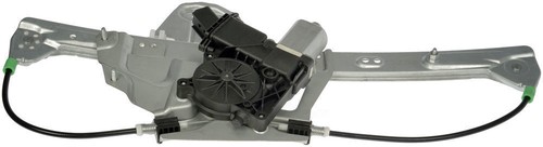 Front Right Power Window Regulator With Motor For Jeep Liberty 2006-2007