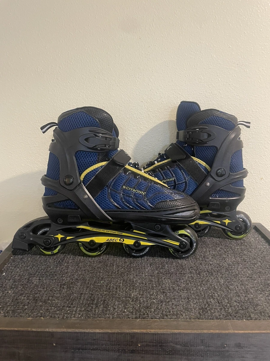 deals Schwinn Inline Skates youth 58