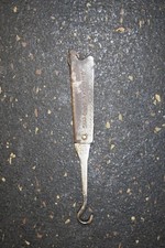 JLS Snap on Your Key Ring Folding Shoe Button Hook