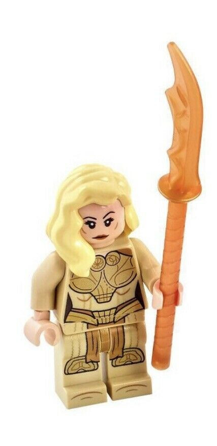 LEGO 76154 Super Heroes Eternals Thena - NEW