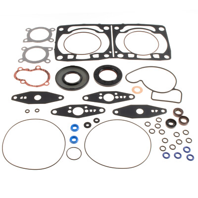 SPI Full Gasket Kit for Arctic Cat 600 C-TEC2 Snow 6000 fits 2014-2025 Models
