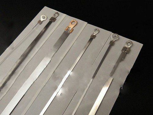 10pcs 200/300/400mm Impulse Sealer Heat Wire Element Strip Sealing Machine - Picture 2 of 24