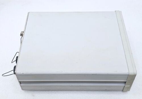 PTW FREIBURG MULTIDOS MULTI-CHANNEL DOSEMETER T10004-0762 - Picture 17 of 22