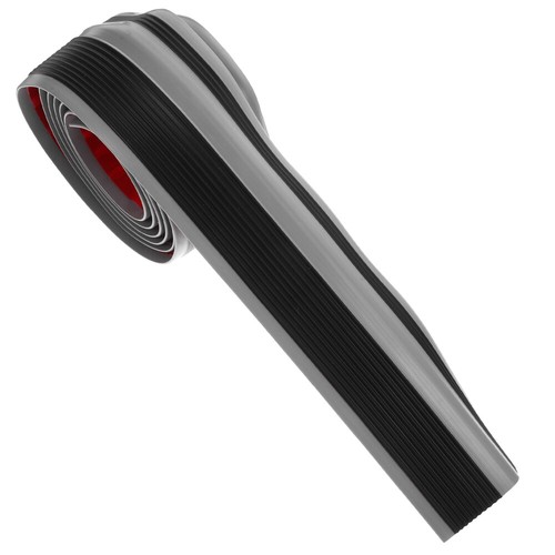 3 Rolls Aufkleber Treppenmatten Antirutschmatte Für Sicherheitsband - Bild 7 von 12
