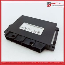 Centralina MERCEDES CLASSE C STATION WAGON W203 C270 CDI cambio automatico A0...