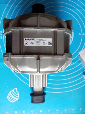 BEKO Waschmaschine ORIGINAL ORIGINAL Motor arcelik.2841940200
