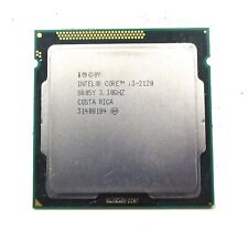INTEL Core i3-2120 Processor @3.30GHz 512KB  Socket 1155 SR05Y