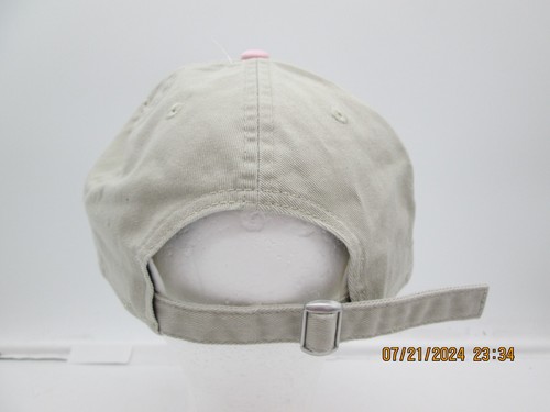 New Era 9TWENTY St. Louis Cardinals On-Field Mother's Day Adjustable Hat Cap - Picture 5 of 9