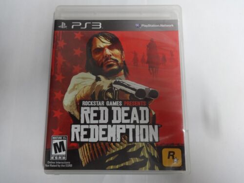 LARGE SELECTION PS3 PLAYSTATION 3 USED & NEW VIDEO GAMES U CHOOSE FROM DROP DOWN - Picture 361 of 487