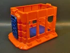 Vintage Kenner Star Wars Death Star Trash Compactor Part