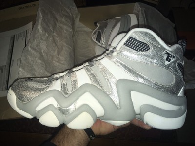 adidas crazy 8 ebay