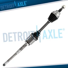 FWD Complete Front Right CV Axle Shaft Assembly for 2013 2014 - 2017 Ford Escape