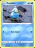 Ducklett 046/196 Common - Pokemon SWSH11: Lost Origin 2022 NM