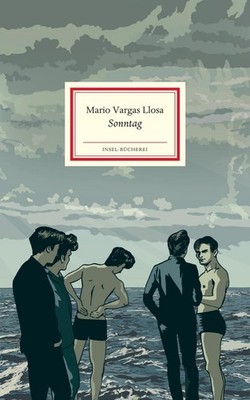 Sonntag Mario Vargas Llosa