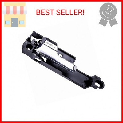 NPAUTO Interior Door Handle Front Left Driver Side Replacement for 2006 2007 200