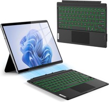 Surface Pro Keyboard for Pro 7 / Pro 7 / Pro 6 / Pro 5 / Pro 4 / Pro 3 Typ