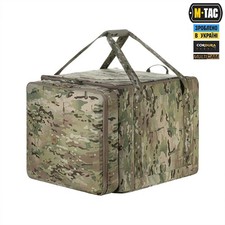M-TAC BACKPACK FOR FPV 10ʼʼ DRONES LIGHTWEIGHT (WITHOUT SHELVES) MULTICAM🇺🇦