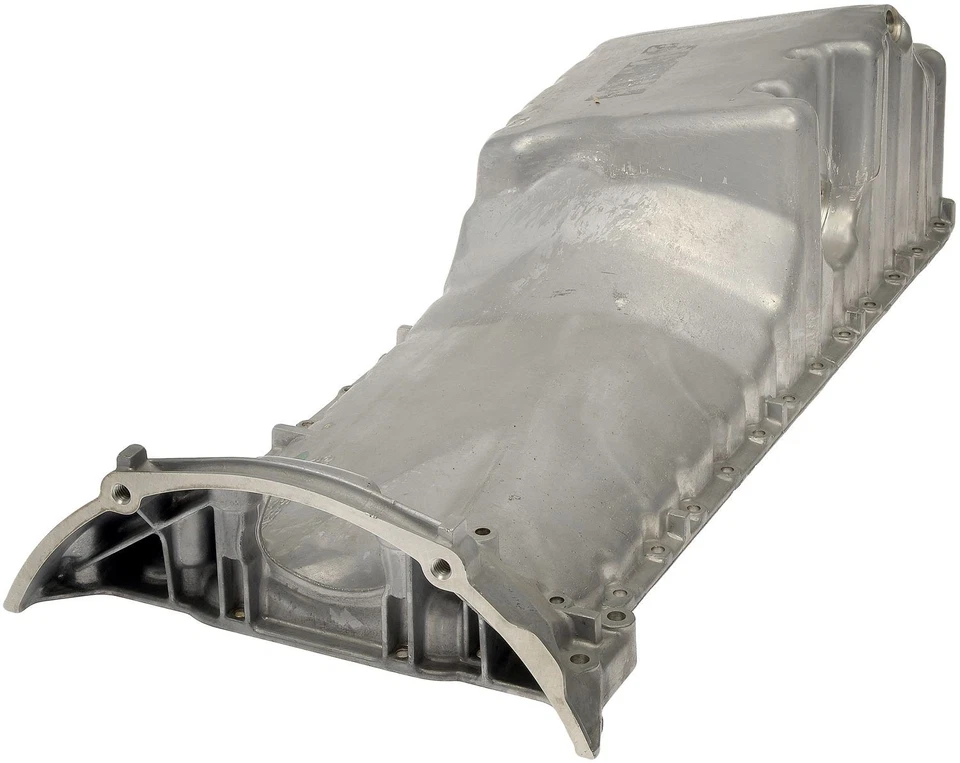 Panela de óleo do motor Dorman 264-396 para 99-05 BMW 525i 528i 530i - Imagem 2 de 4