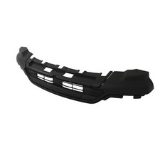 Front Lower Bumper For Ford Explorer 2020-2022 With Sensor Holes Plastic