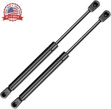 Rear Trunk Lift Supports Gas Spring Shock Strut for Dodge Challenger 2008 2009 2