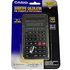 Casio fx-260 Sola Scientific Calculator 144 Functions SAT PSAT NMSQT Sealed New